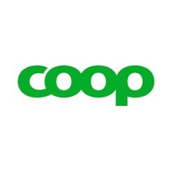 Coop Skärblacka logo