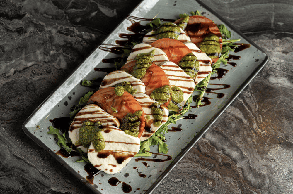 Caprese Salad