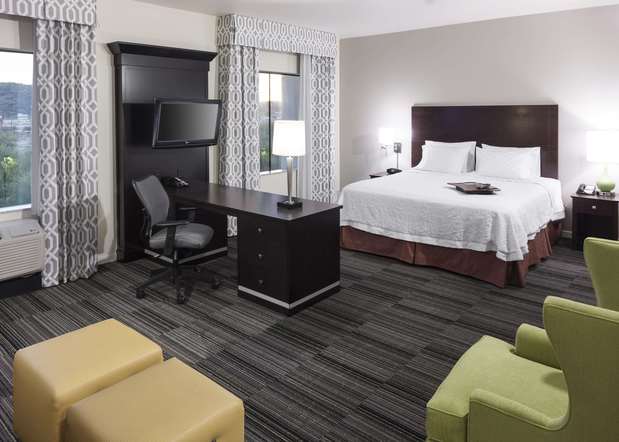 Images Hampton Inn & Suites Phoenix North/Happy Valley