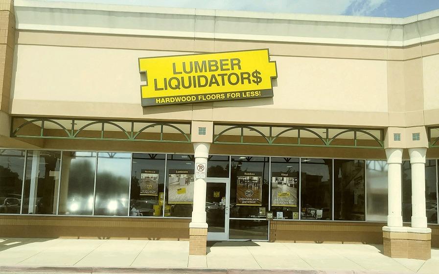 Lumber Liquidators Flooring 1392 Athens 3654 C Atlanta Highway
