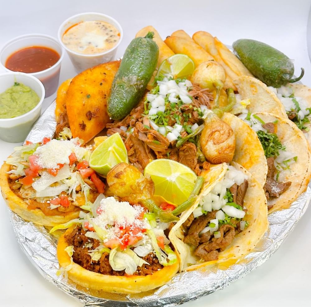 Fiesta Mexicana