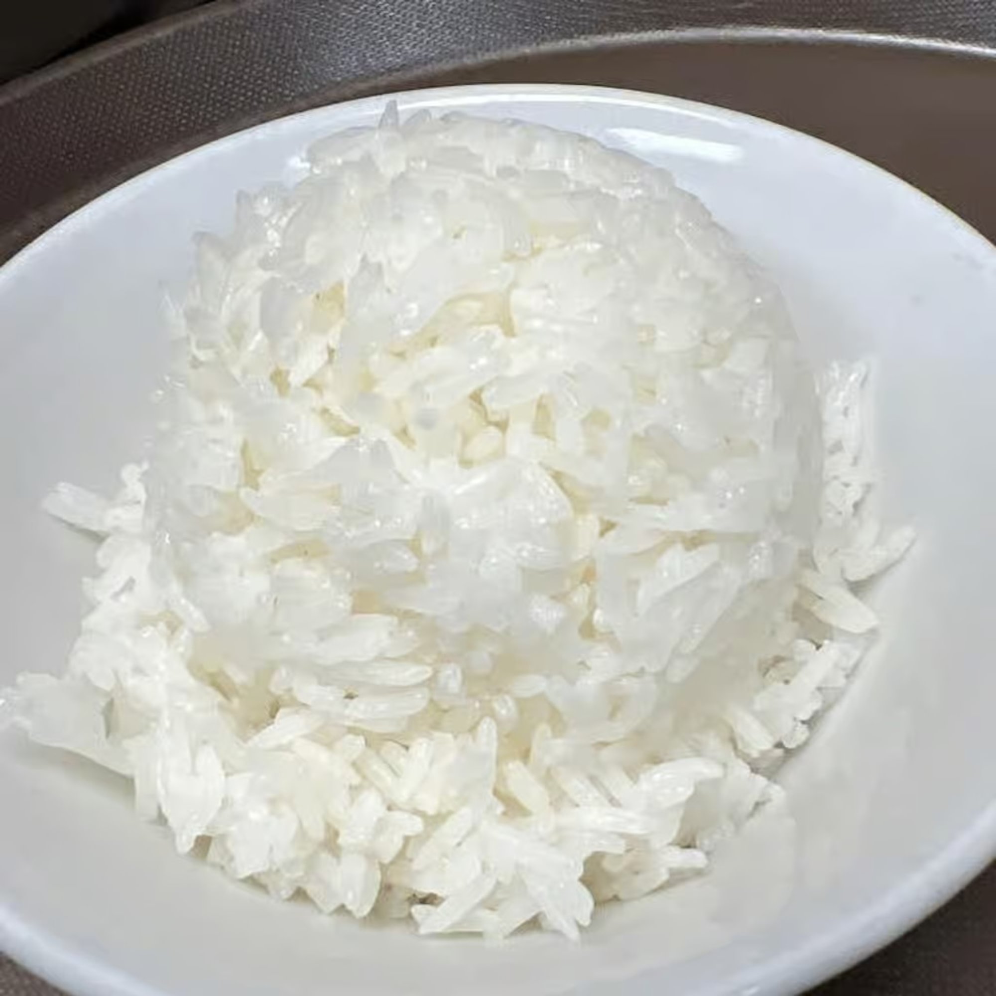 Jasmine Rice