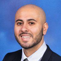 Mountain View Foot & Ankle Care: Ebram Abdelmalak, D.P.M. Logo