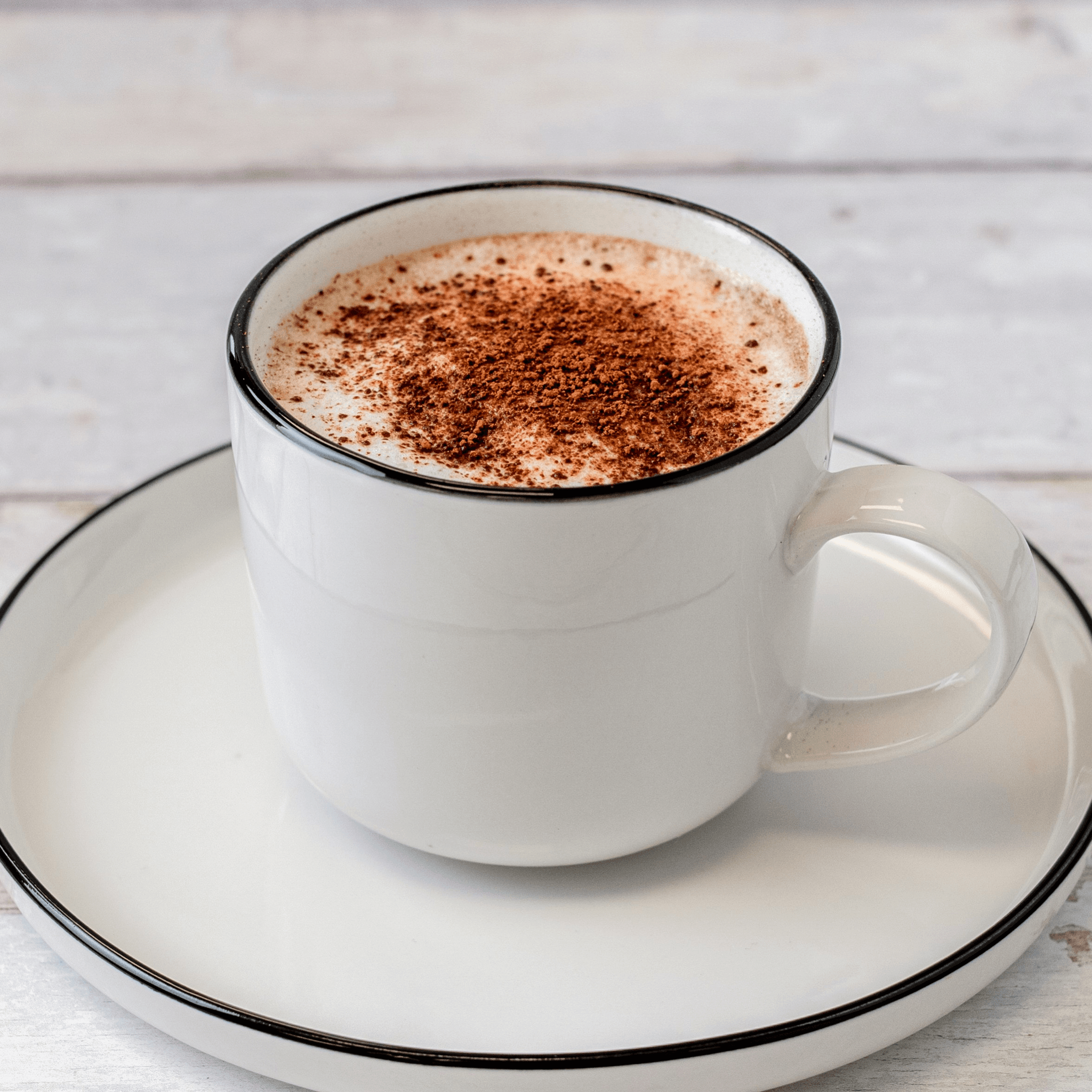 Hot Cocoa