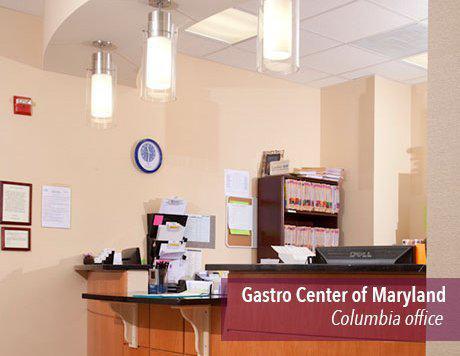 Gastro Center of Maryland Photo