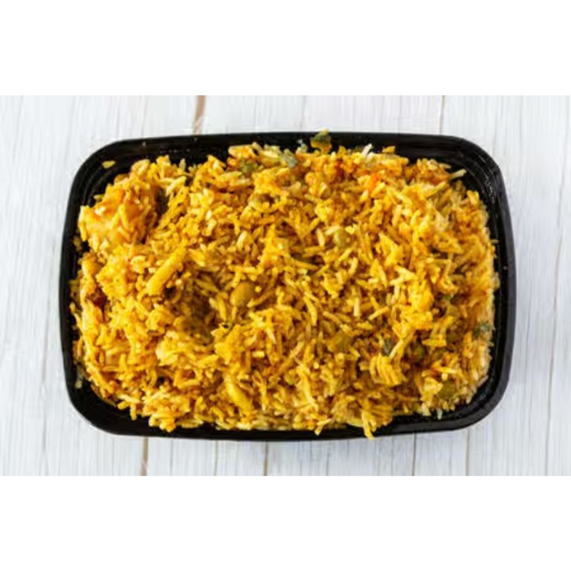 Veg Biryani