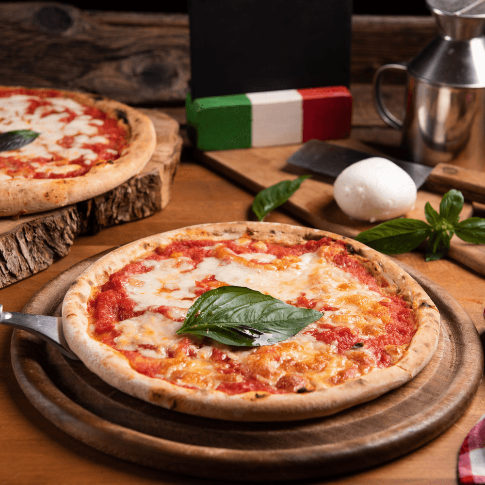 Monday Special! Small Pizza Special: 2 Small Pizzas