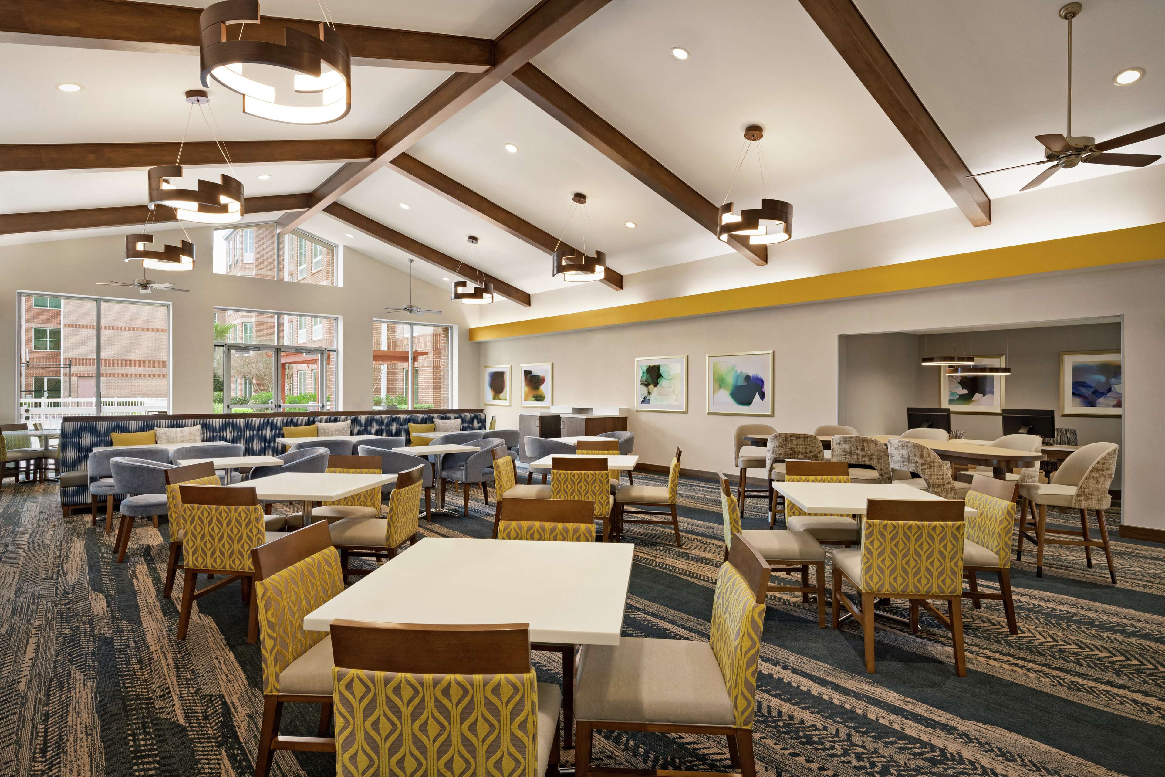 Homewood Suites by Hilton Houston - Northwest/CY-FAIR Photo