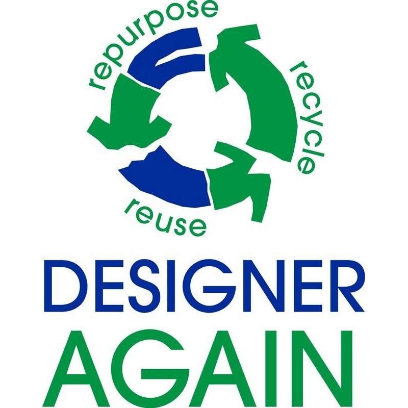 Designer Again Consignment Logo