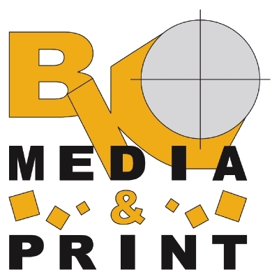 Logo von BK MEDIA & PRINT oHG
