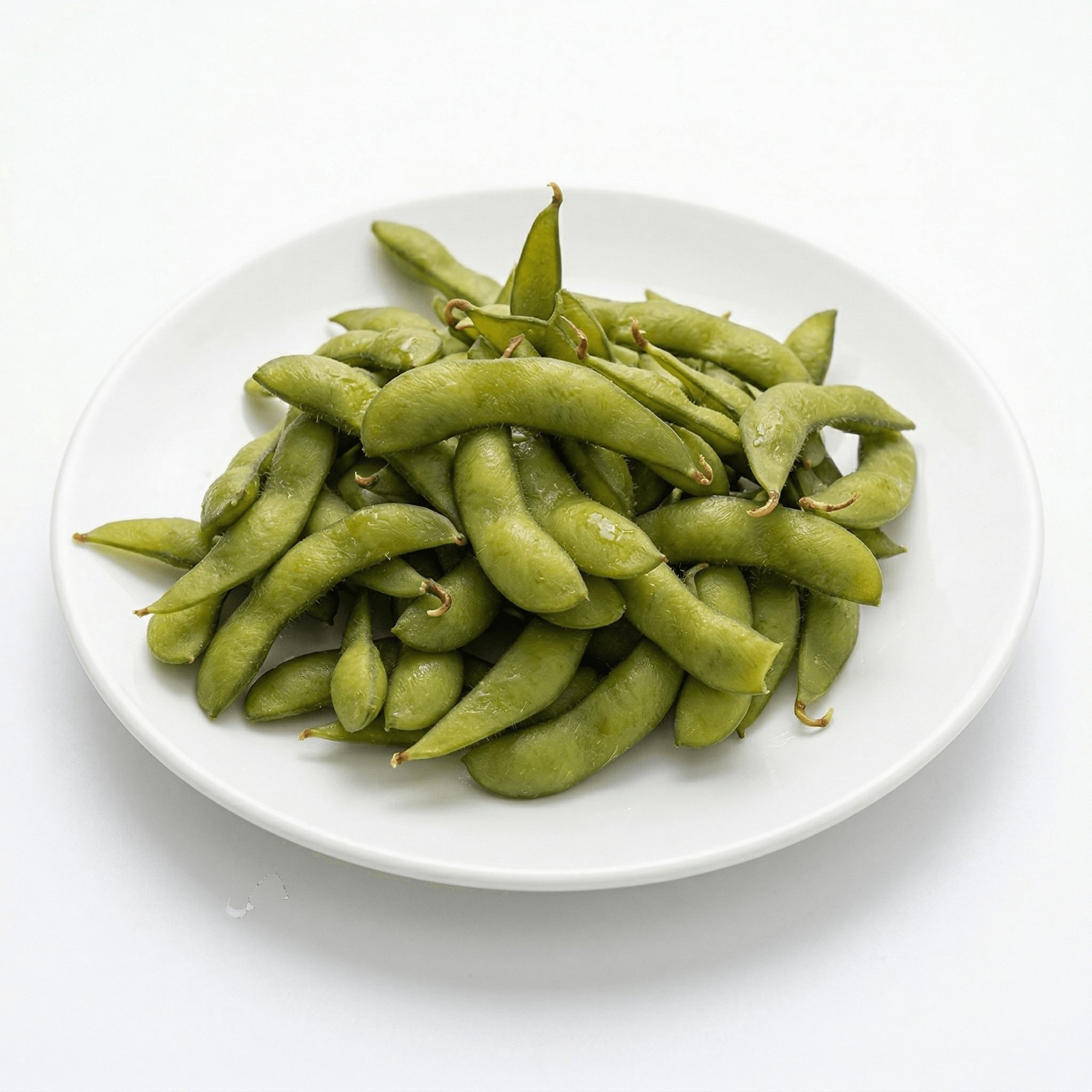 Regular Edamame Lunch