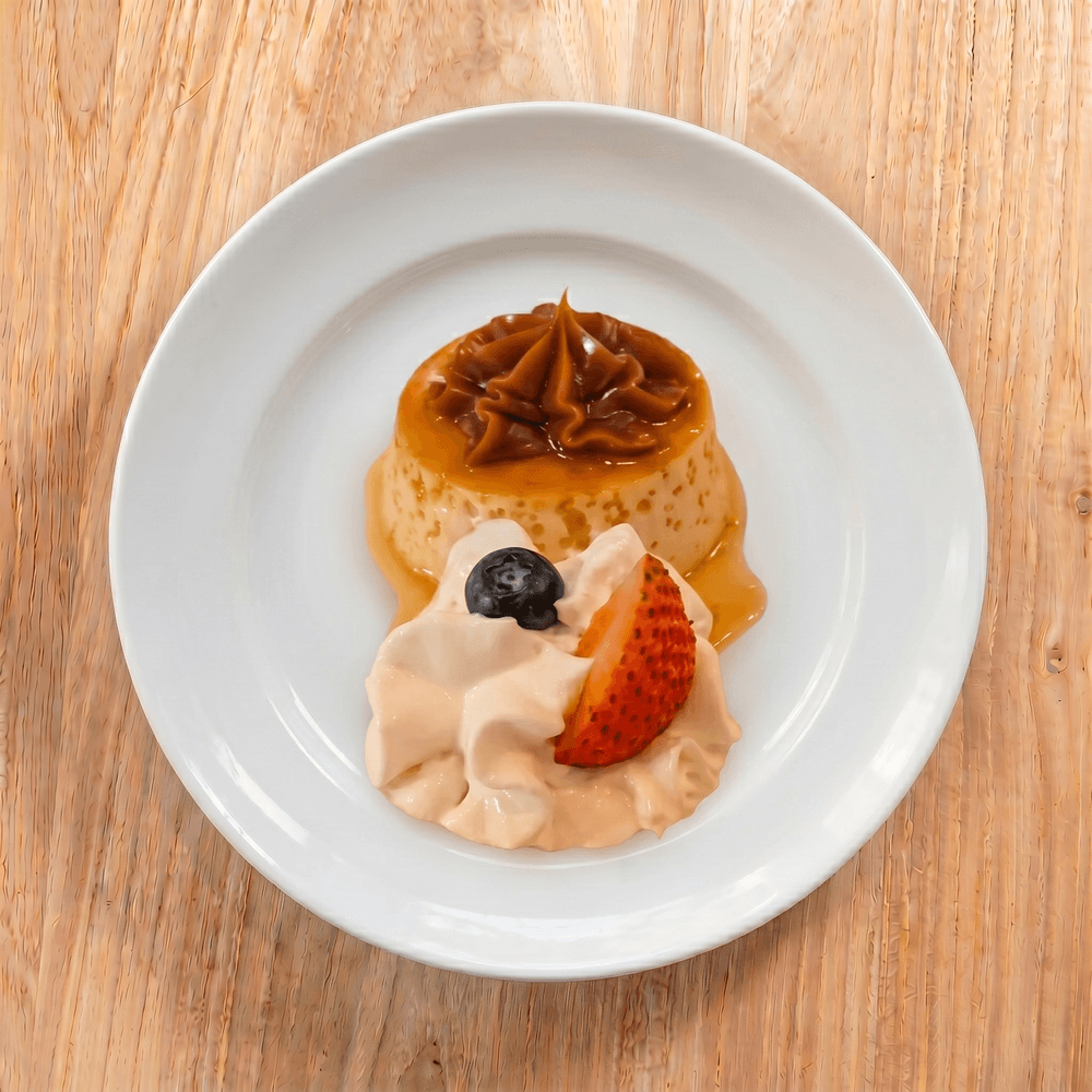 Flan