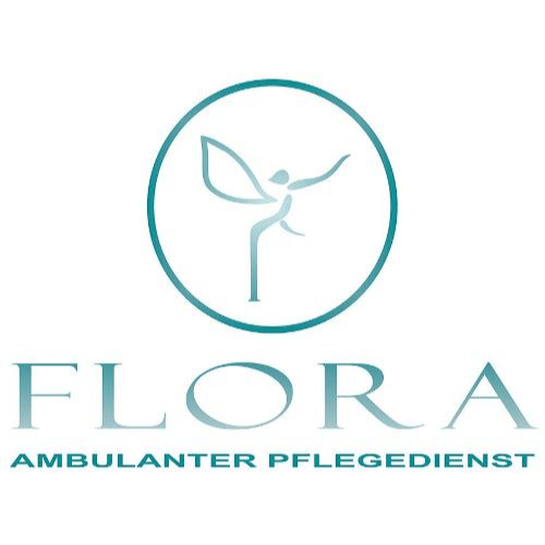 Logo von Ambulanter Pflegedienst Flora