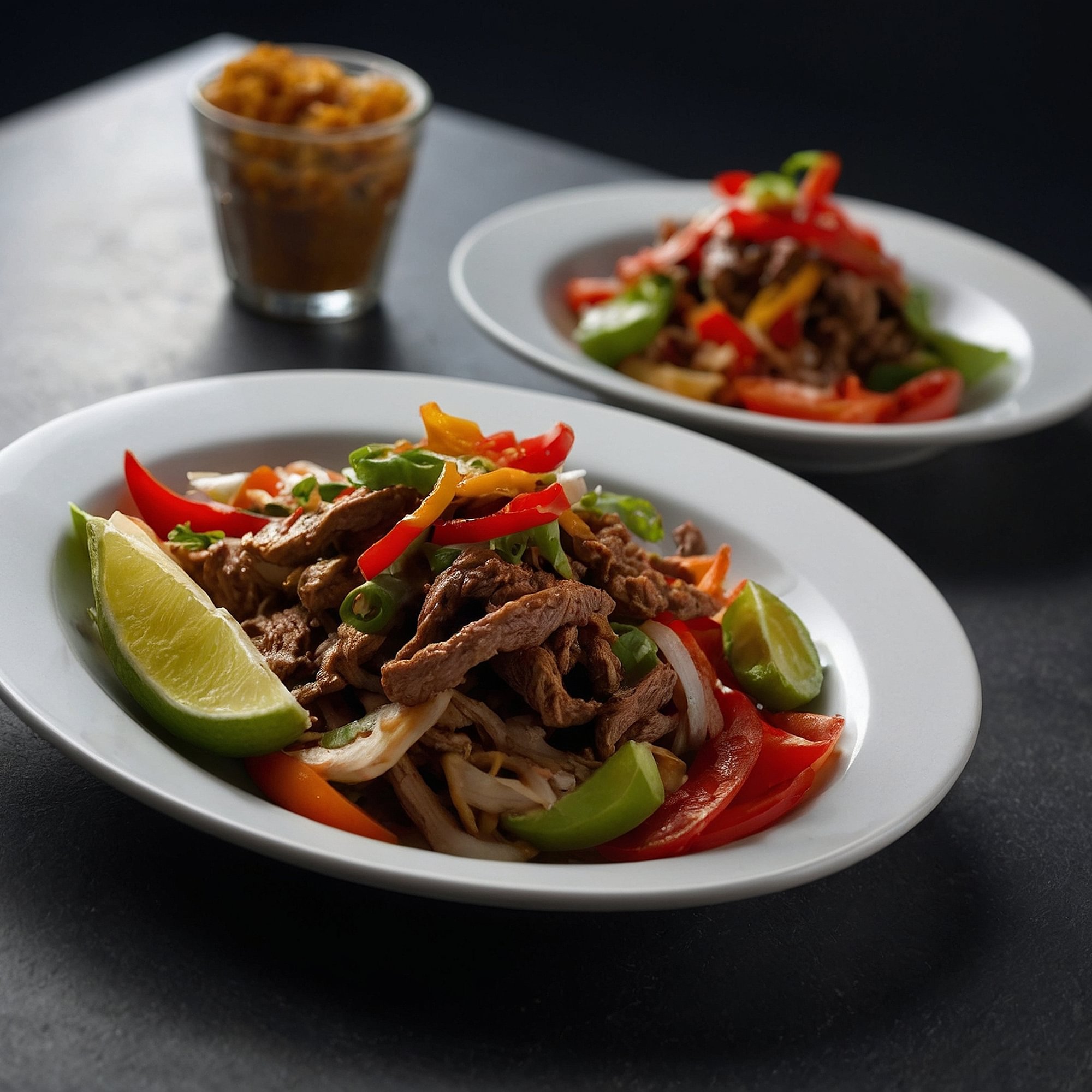 Fajita Veracruz