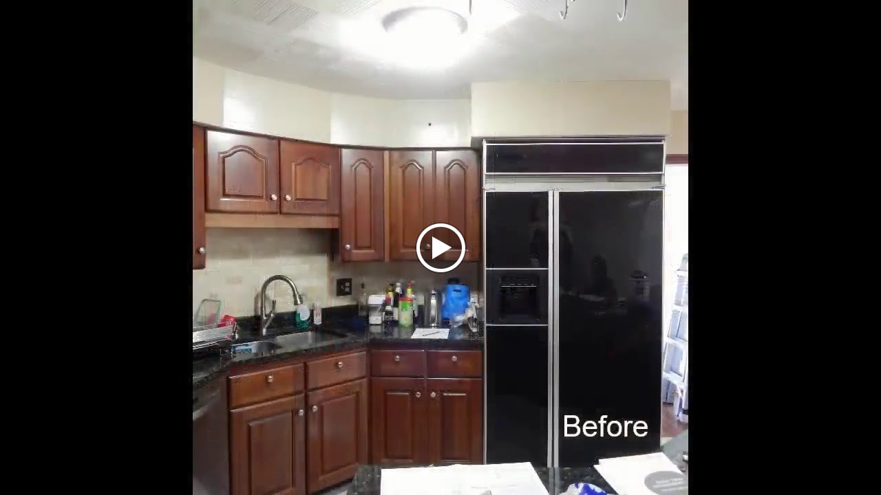 Kitchen Solvers of Northern Virginia Image