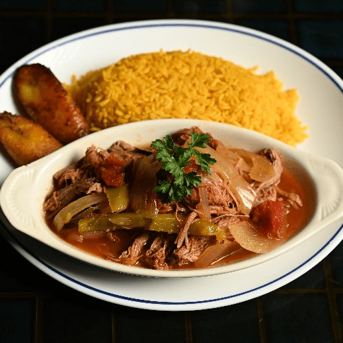 Ropa Vieja