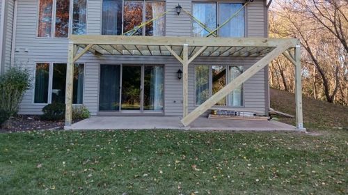 SJS Roofing & Construction Image