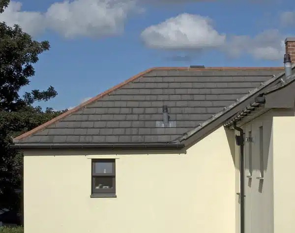 Slate Roofing