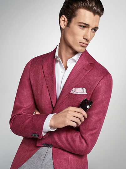 Images Benjamin's Menswear