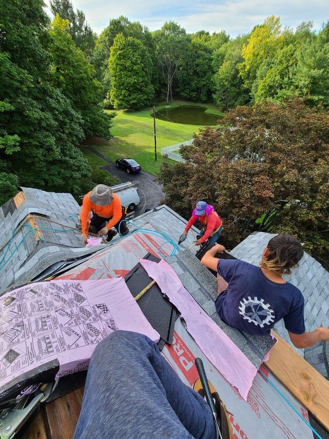 L&G Home Remodeling Image