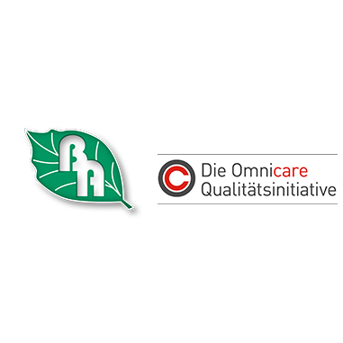 Logo der Buchen-Apotheke Porzelt OHG