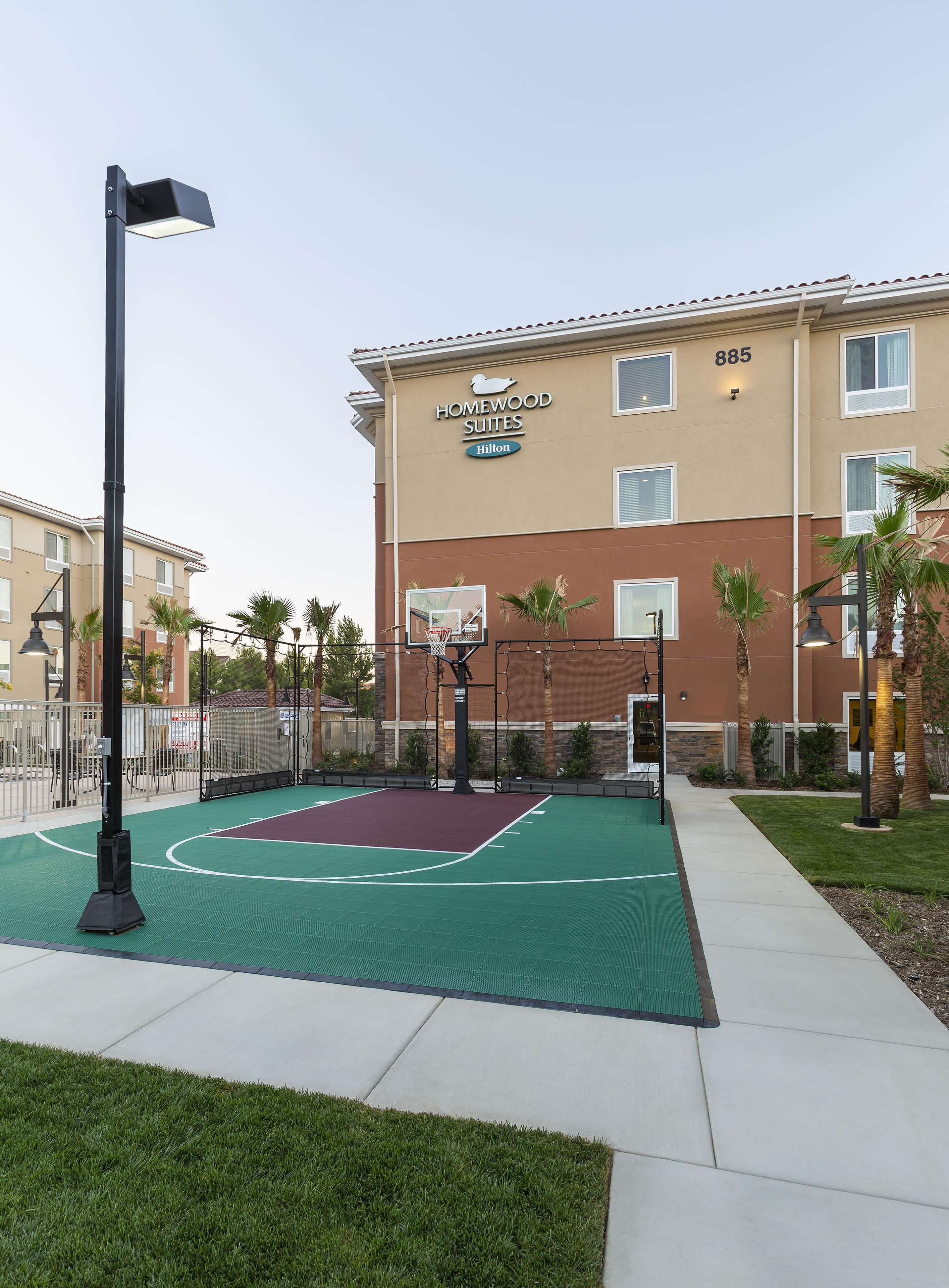 Homewood Suites by Hilton San Bernardino Photo