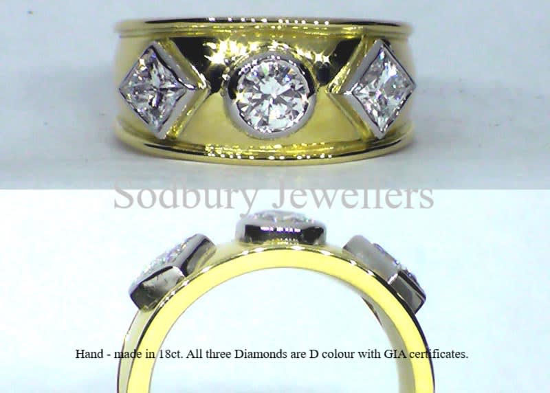 Images Sodbury Jewellers