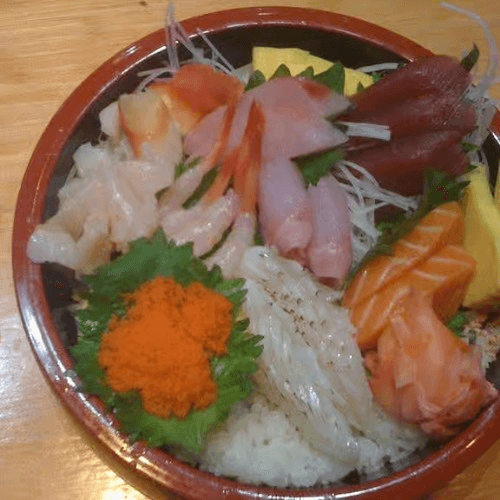 Chirashi