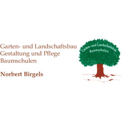 Logo von Norbert Birgels Garten-u.Landschaftsbau