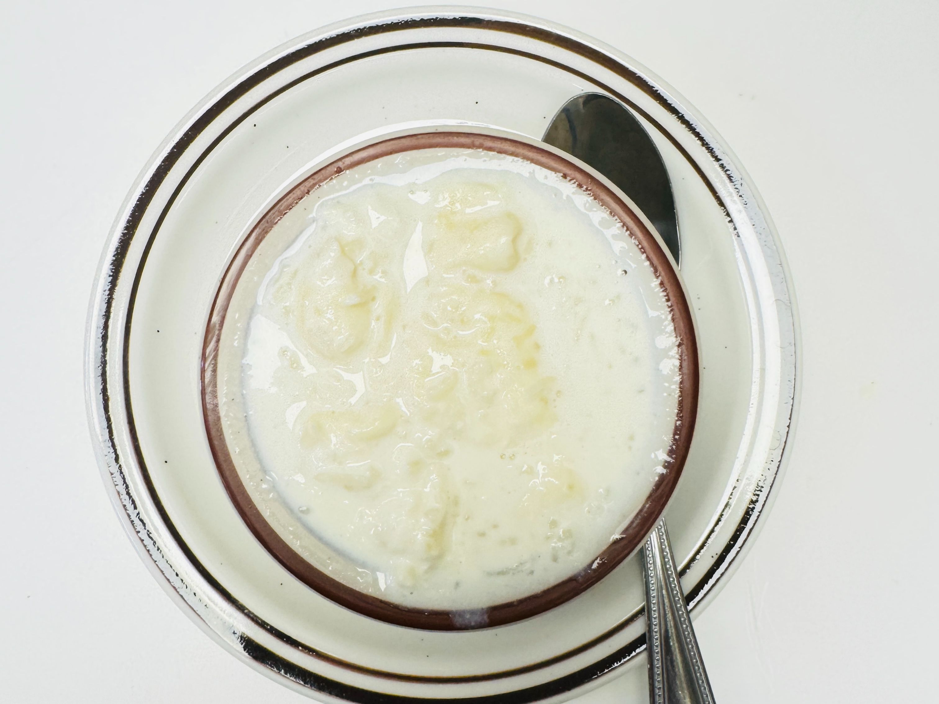 Kheer (Rice Pudding)
