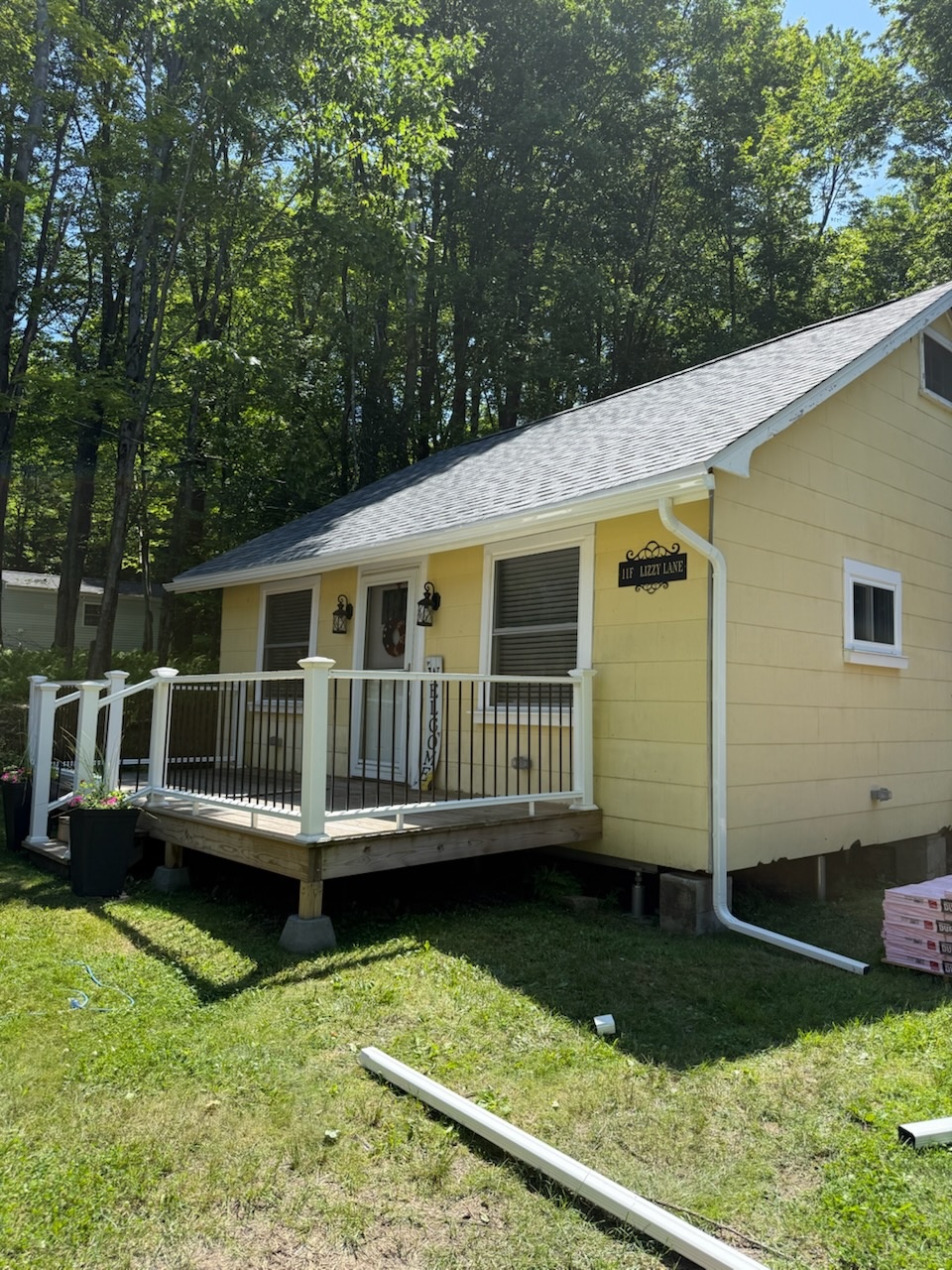 Renegade Roofing & Construction LLC Image