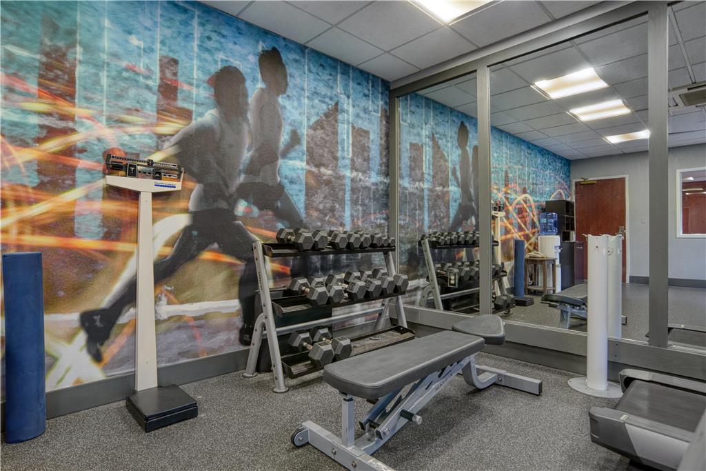 Best Western Plus Philadelphia-Choctaw Hotel and Suites Image