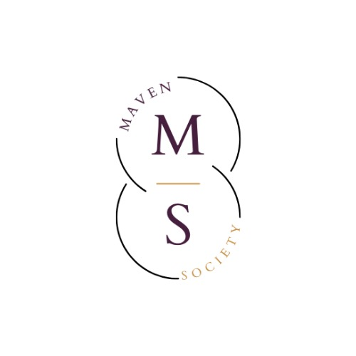 Maven Society Logo