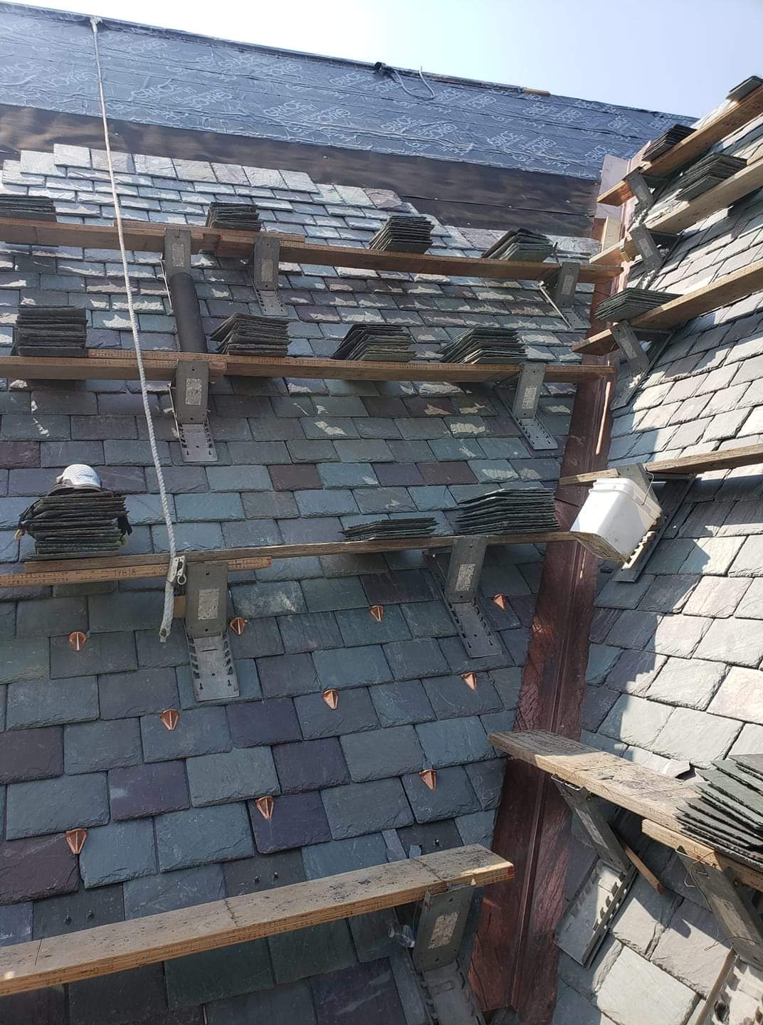 Innovative Roofing Image