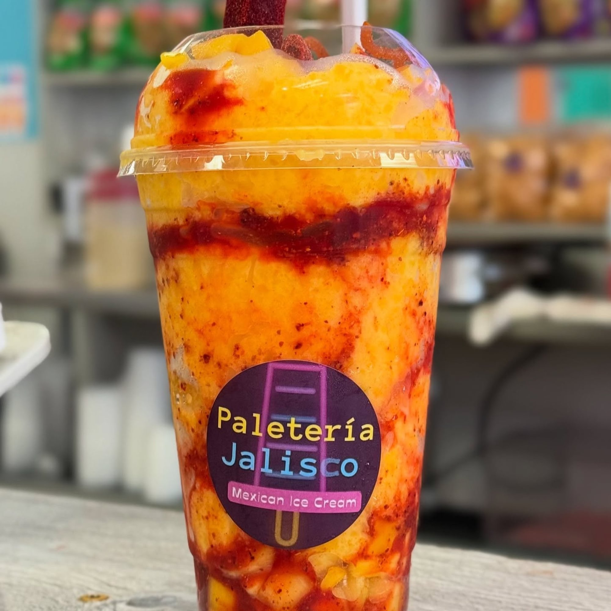 Mangonada