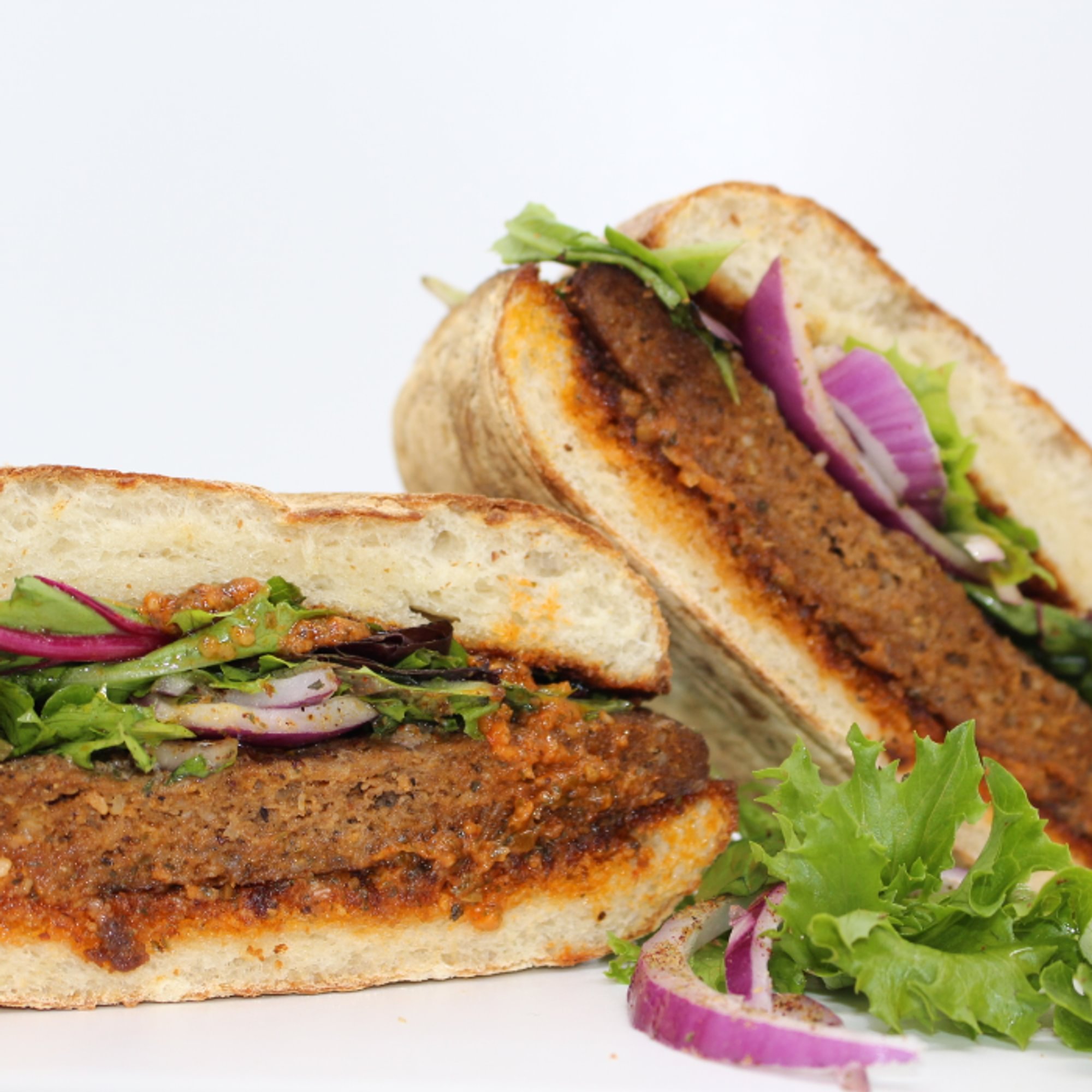 Monta Beef Sandwich