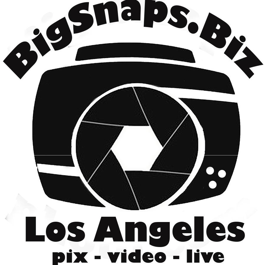 Big Snaps Logo