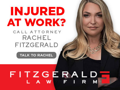 Fitzgerald Law Firm Photo