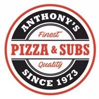 Anthony's Pizza