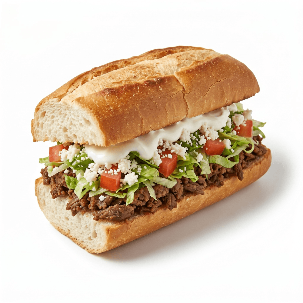 Southwest Cheesesteak