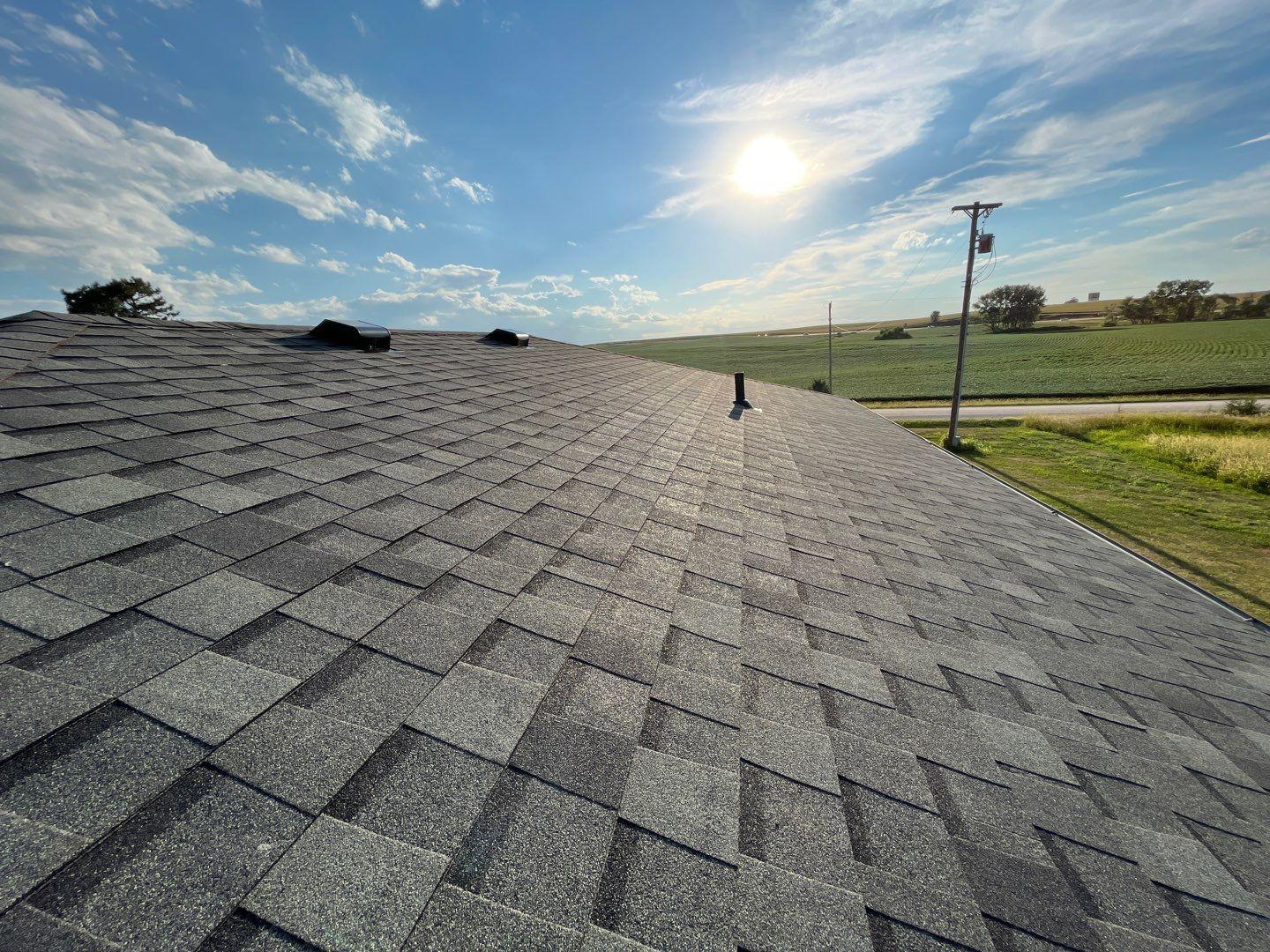 Residential Roofing
