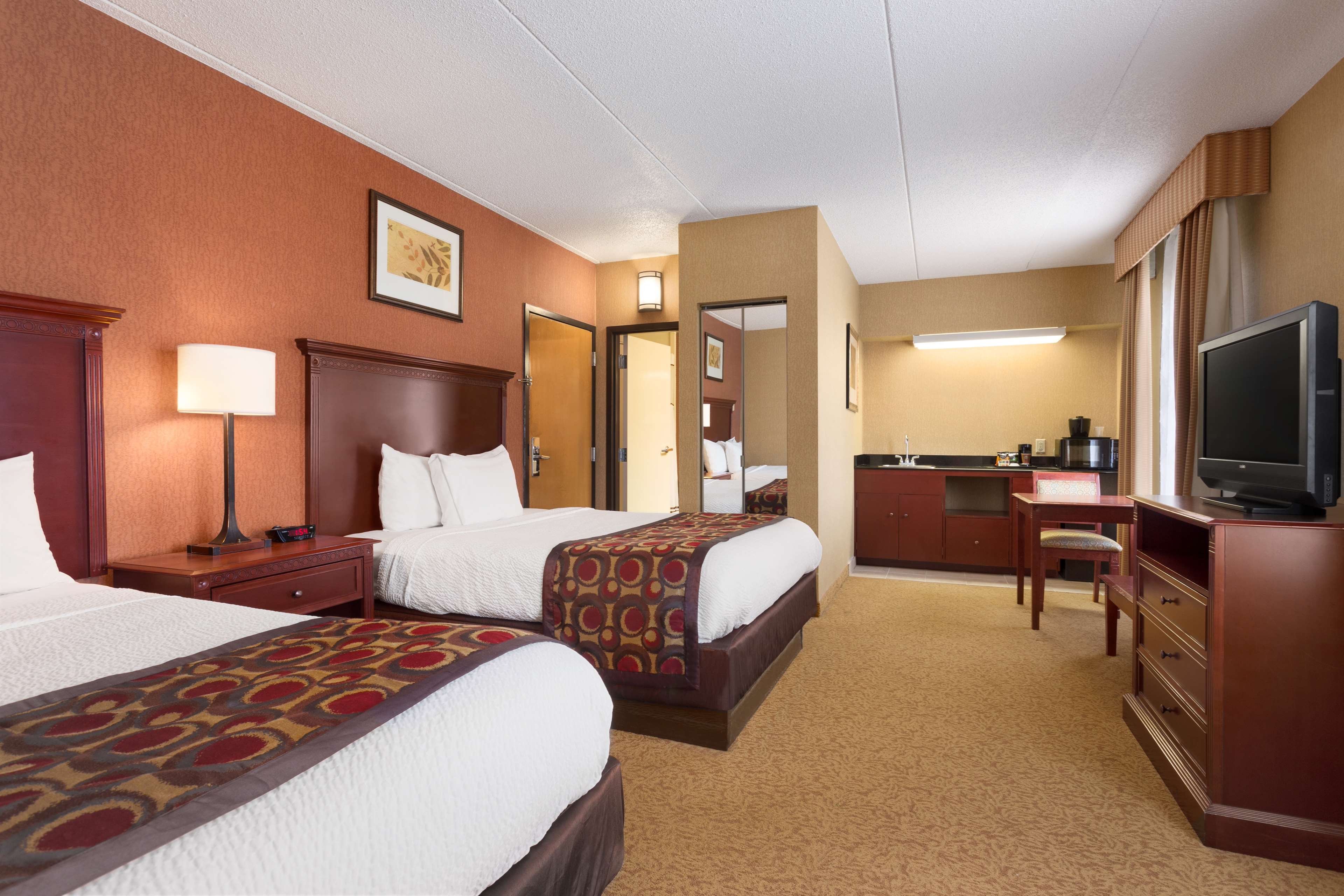 Country Inn & Suites by Radisson, Nashville Airport, TN Photo