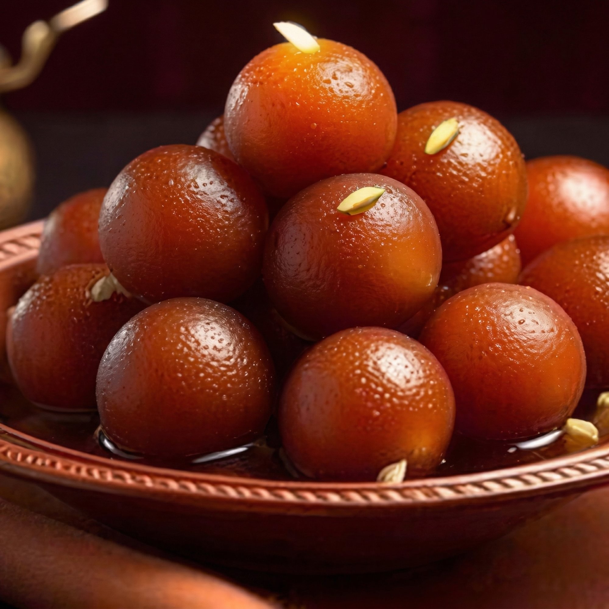 Gulab Jamun
