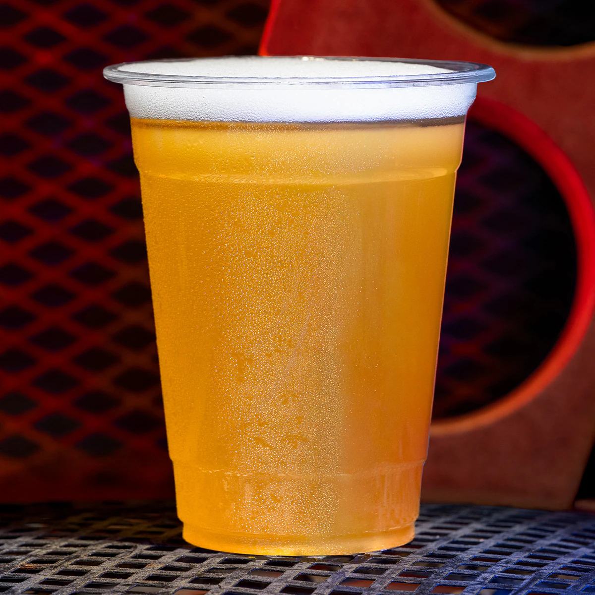Gold Squadron Lager - Blue Point Brewing Co.