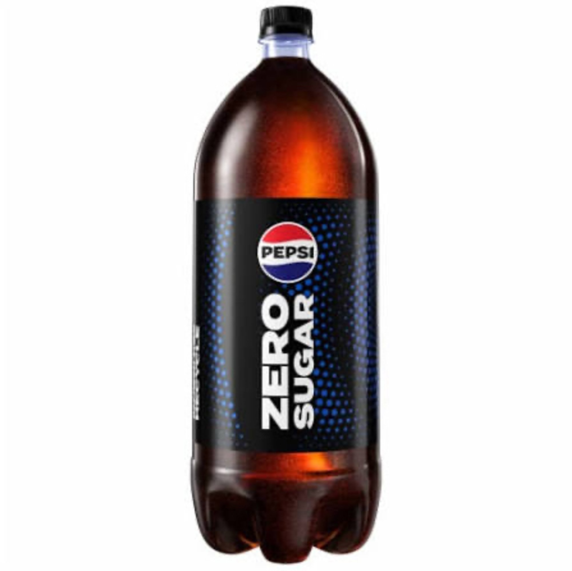 2 Liter Pepsi, Zero
