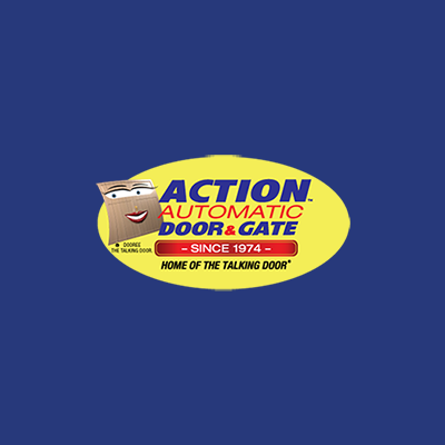 Action Automatic Door Gate 11360 Metro Parkway Fort Myers