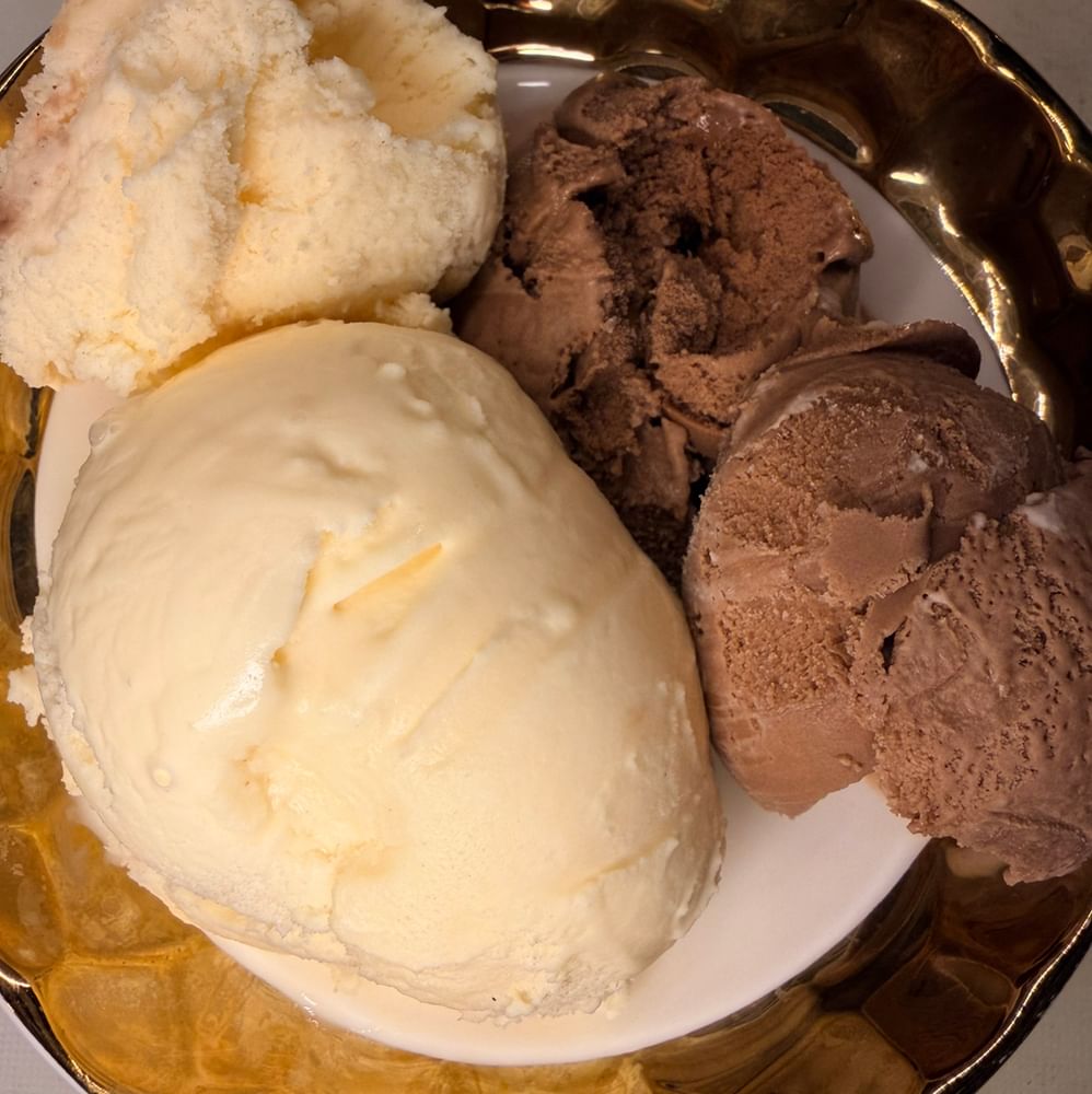 Ice Cream