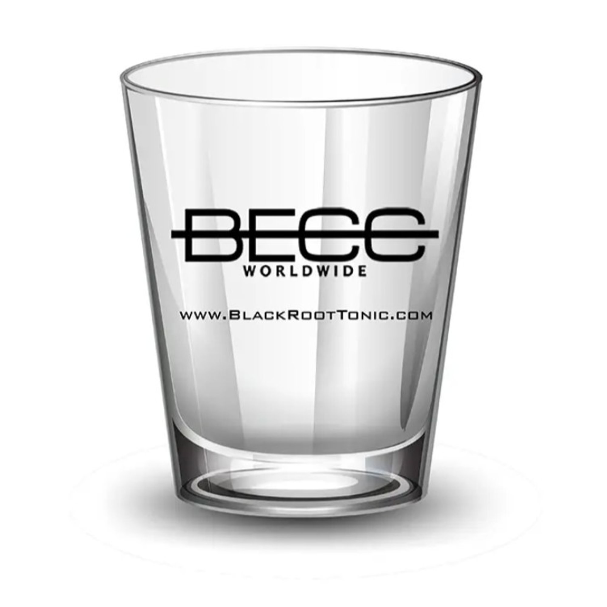 BRT Shot Glass 1.75 Oz