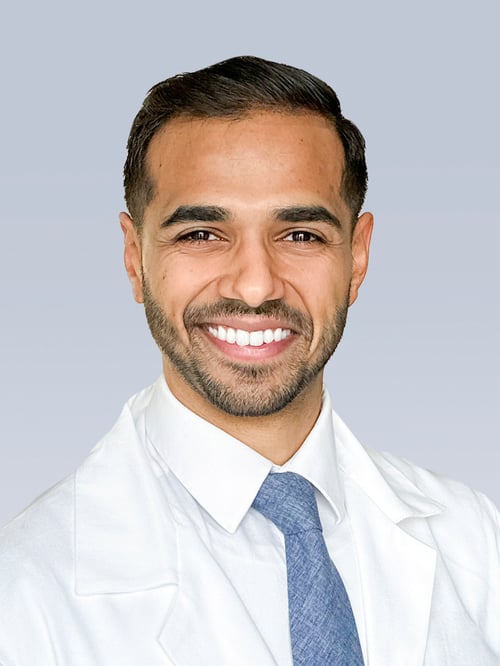 Ronak Mistry, DO
