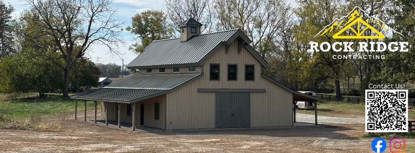 Rock Ridge Contracting LLC Image